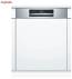 ماشین ظرفشویی توکار بوش مدل SMI88TS26E