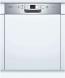 ماشین ظرفشویی توکار بوش مدل SMI53M75EU