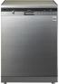 ماشین ظرفشویی ال جی KD C705NT