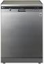 ماشین ظرفشویی ال جی کلاروس 3 DW TN600W