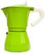 قهوه جوش کافیتریا مدل M001 6 CUPS