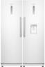 یخچال و فریزر دوقلوی سامسونگ مدل RR30W RZ30W