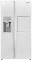 یخچال و فریزر ساید بای ساید اسنوا مدل S8 2350GW