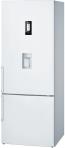 یخچال و فریزر بوش مدل KGD57PW204