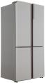 یخچال و فریز هایر مدل HAIER HTF 610DGF