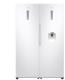 یخچال و فریزر دوقلو سامسونگ مدل RZ32M7120WW RR39M7310WW