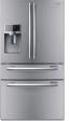یخچال و فریزر سامسونگ مدل FRENCH4
