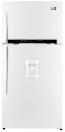 یخچال و فریزر ال جی مدل GL F682HLHN