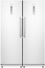 یخچال و فریزر دوقلوی سامسونگ مدل RR30EW RZ30W