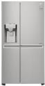 یخچال و فریزر ال جی مدل GR J257CLAV