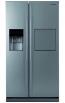 یخچال و فریزر سامسونگ مدل RS225PTPN