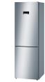 یخچال و فریزر بوش مدل KGN36XL304