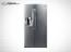 یخچال و فریزر ساید بای ساید ال جی مدل GR S929WF