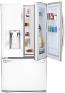 یخچال و فریزر ال جی مدل SIGNATURE FX634WS FRENCH DOOR
