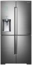 یخچال و فریزر سامسونگ مدل HERMES