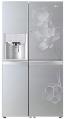 یخچال و فریزر ال جی مدل GR S931JMW