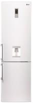 یخچال و فریزر ال جی مدل GT B2014PW