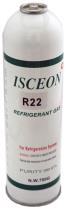 گاز مبرد مدل R22