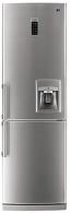 یخچال و فریزر ال جی مدل GR B135DAS