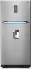 
                                    یخچال و فریزر سام مدل RT- 600 
                            