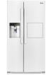 یخچال و فریزر ساید بای ساید ال جی مدل SXP450WB
                             
                                    یخچال و فریزر ساید بای ساید ال جی مدل SXP450WB