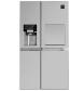 یخچال و فریزر ساید بای ساید دوو مدل D2S-1033SS
                             
                                    یخچال و فریزر ساید بای ساید دوو مدل D2S-1033SS