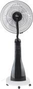 پنکه بخور دار طاها مدل TH 120
