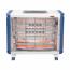 بخاری برقی فن دار برفاب مدل QH 3000