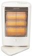 بخاری برقی تابشی تک الکتریک MHT N125B