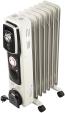 شوفاژ برقی تک الکتریک مدل RA1108 7FW شوفاژ برقی تک الکتریک مدل RA1108 7FW