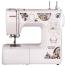 چرخ خیاطی ژانومه مدل 8700