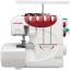 چرخ خیاطی سردوز ژانومه مدل 9300DX چرخ خیاطی سردوز ژانومه مدل 9300DX