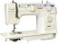 چرخ خیاطی ژانومه مدل 399 چرخ خیاطی ژانومه مدل 399