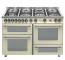 اجاق گاز لوفرا مدل PBI126 SMFE MF2 CI 10005 اجاق گاز لوفرا مدل PBI126 SMFE MF2 CI 10005