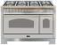 اجاق گاز لوفرا مدل RSD126G2VGT ECI 620 اجاق گاز لوفرا مدل RSD126G2VGT ECI 620