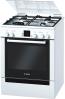 اجاق گاز بوش مدل HGG24W225M اجاق گاز بوش مدل HGG24W225M