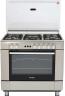 اجاق گاز سینجر مدل SG S5034 اجاق گاز سینجر مدل SG S5034