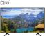 تلویزیون ال ای دی هوشمند هایسنس مدل 55N3000 سایز 55 اینچ