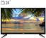 تلویزیون ال ای دی مارشال مدل ME 2425 2 سایز 24 اینچ
