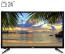 تلویزیون ال ای دی مارشال مدل ME 2426 سایز 24 اینچ