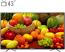 تلویزیون ال ای دی مستر تک مدل MT 430NFD NEW VERSION سایز 43 اینچ