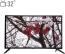 تلویزیون ال ای دی آکسون مدل XT 3282 سایز 32 اینچ
