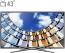 تلویزیون ال ای دی هوشمند سامسونگ مدل 43M6970 سایز 43 اینچ