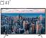 تلویزیون ال ای دی هوشمند تی سی ال مدل 43S4910 سایز 43 اینچ