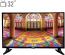 تلویزیون ال ای دی بلست مدل BTV 32HDC110B سایز 32 اینچ تلویزیون ال ای دی بلست مدل BTV 32HDC110B سایز 32 اینچ