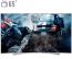 تلویزیون اولد هوشمند خمیده دوو مدل OLED 65H9000 سایز 65 اینچ