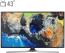 تلویزیون ال ای دی هوشمند سامسونگ مدل 43MU7980 سایز 43 اینچ