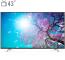 تلویزیون ال ای دی هوشمند تی سی ال مدل 43P1F سایز 43 اینچ