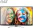 تلویزیون ال ای دی تکنوکام مدل ET32E66B سایز 32 اینچ