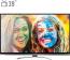 تلویزیون ال ای دی تکنوکام مدل ET39E66CB سایز 39 اینچ